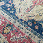 Persian Heriz Rug