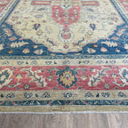 Persian Heriz Rug