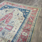 Persian Heriz Rug
