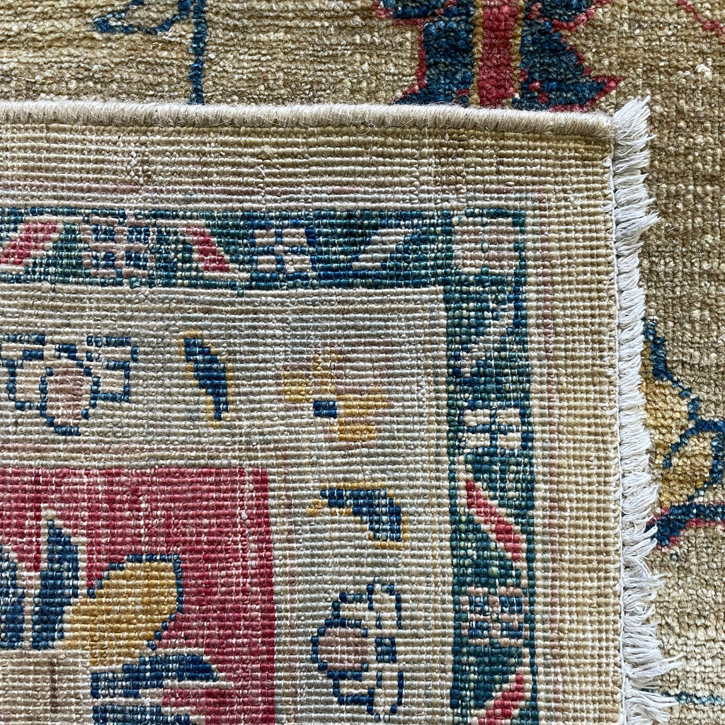 Persian Heriz Rug