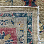 Persian Heriz Rug