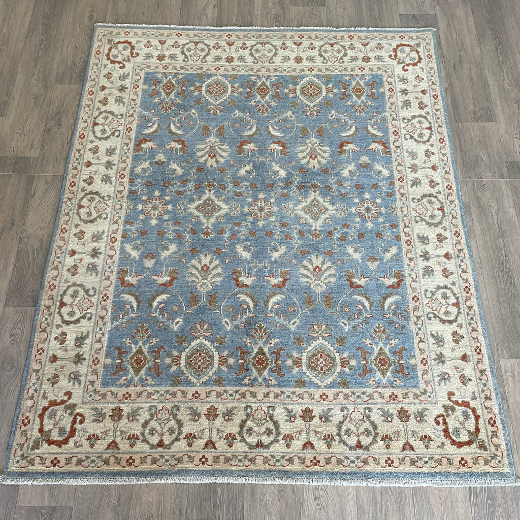 Afghan Sultanabad Rug