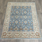 Afghan Sultanabad Rug