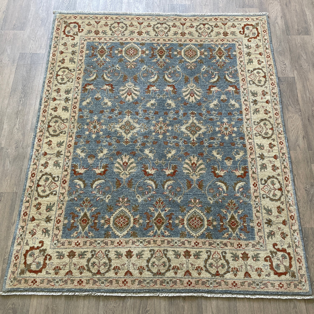 Afghan Sultanabad Rug