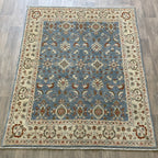 Afghan Sultanabad Rug