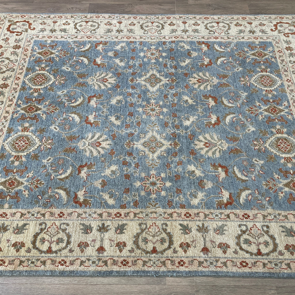 Afghan Sultanabad Rug