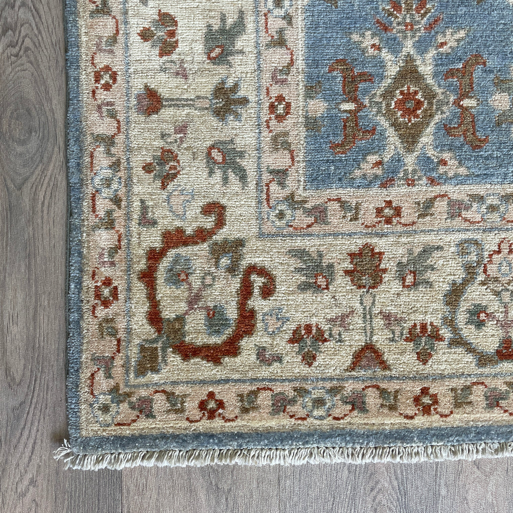 Afghan Sultanabad Rug