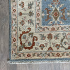 Afghan Sultanabad Rug