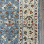 Afghan Sultanabad Rug