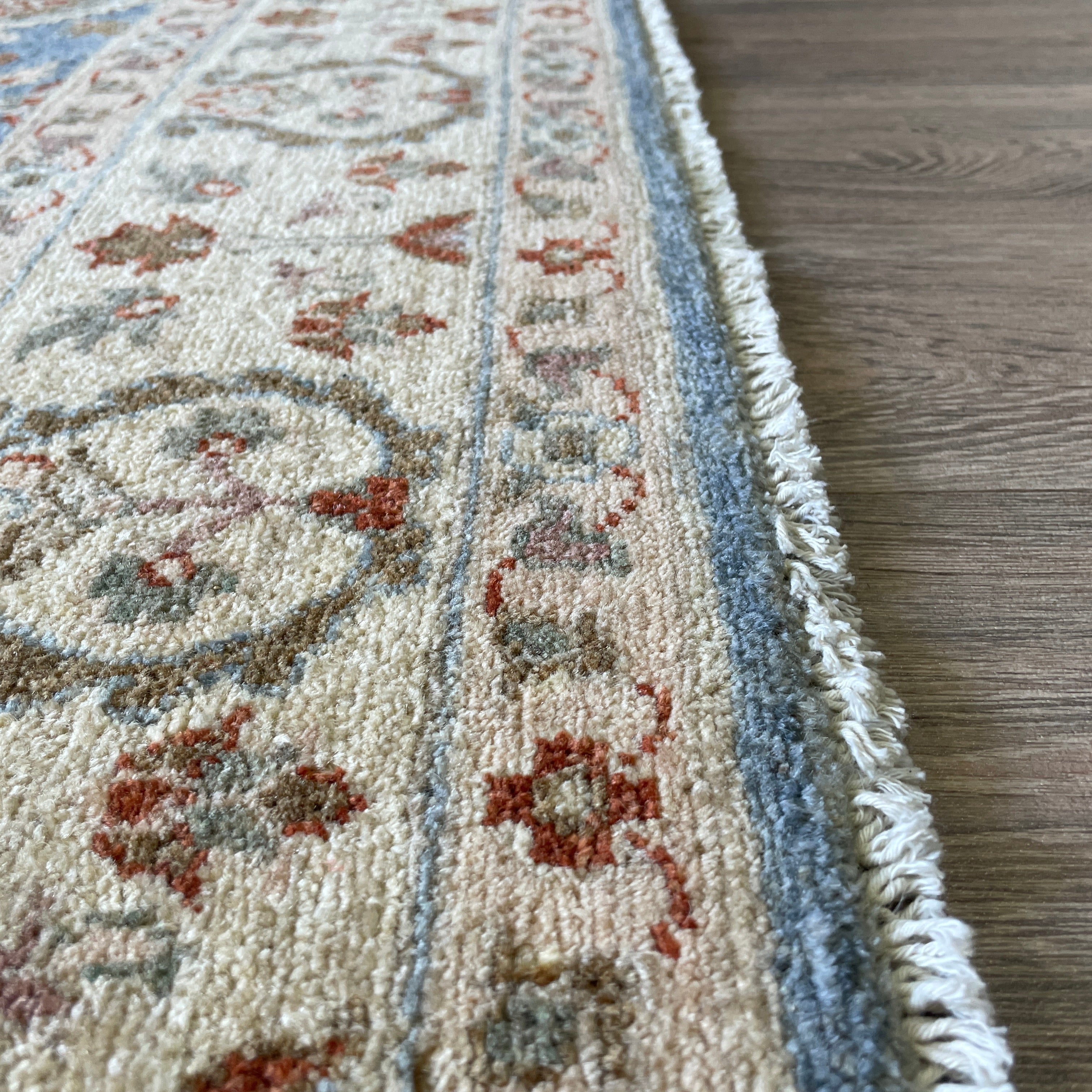 Afghan Sultanabad Rug