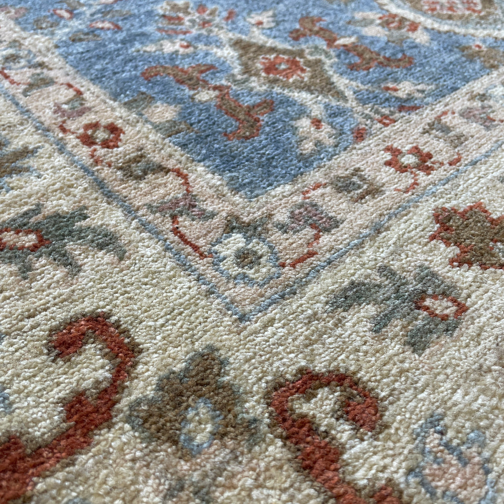 Afghan Sultanabad Rug