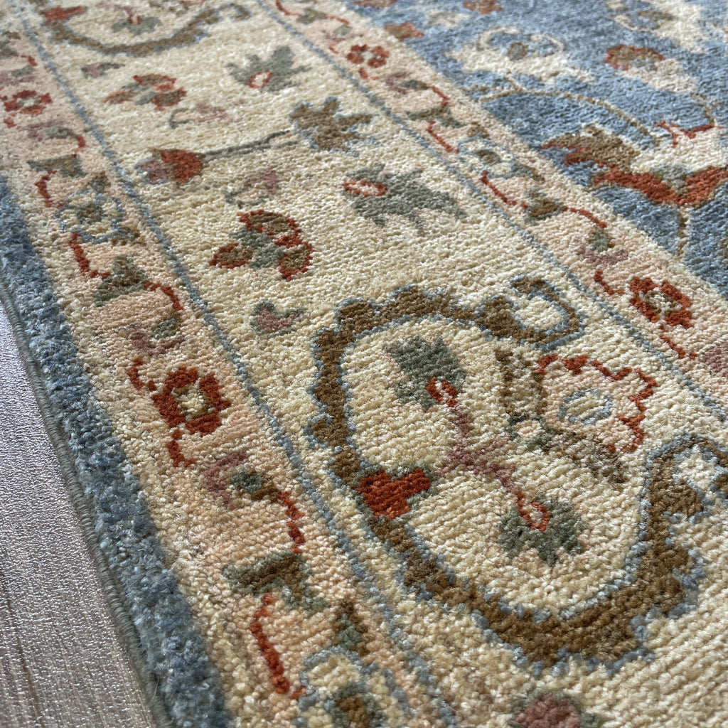 Afghan Sultanabad Rug