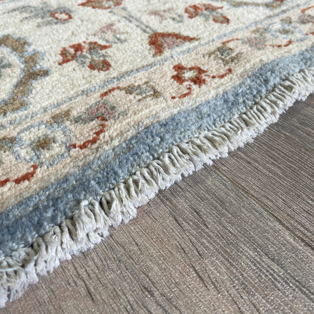 Afghan Sultanabad Rug