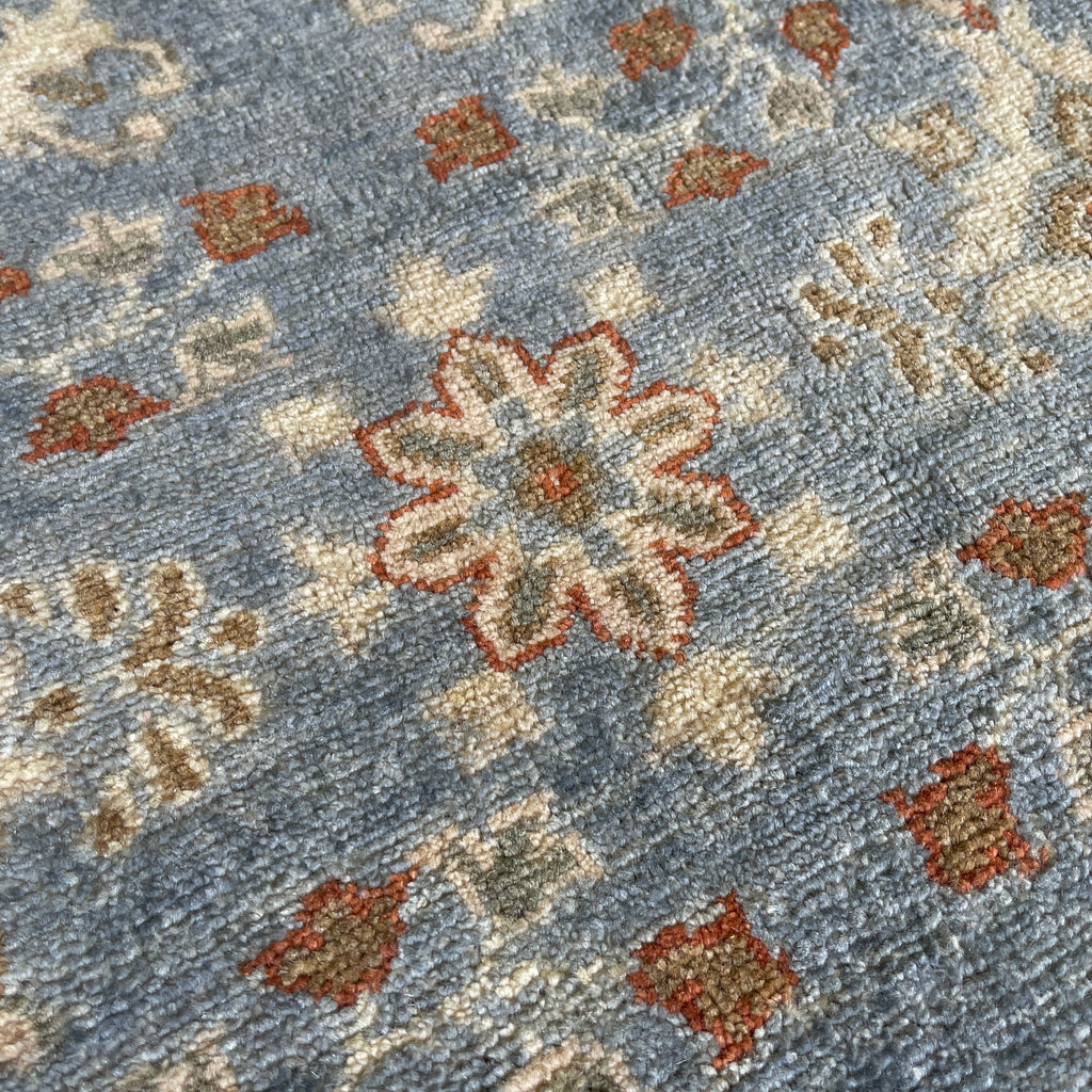 Afghan Sultanabad Rug