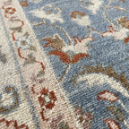 Afghan Sultanabad Rug