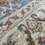 Afghan Sultanabad Rug