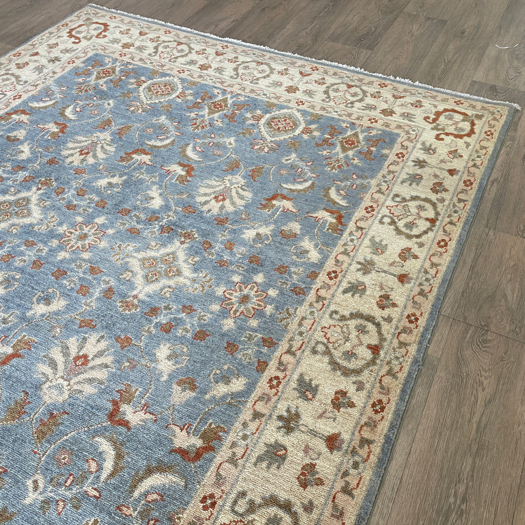 Afghan Sultanabad Rug