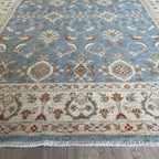Afghan Sultanabad Rug