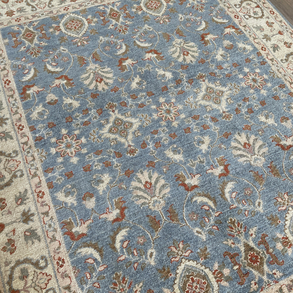 Afghan Sultanabad Rug