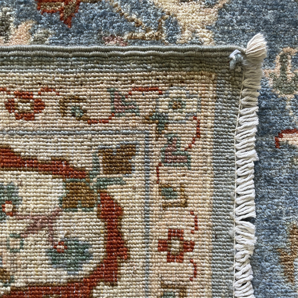 Afghan Sultanabad Rug