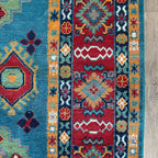 Afghan Yakash Kazak Rug
