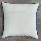 Uzbek Suzani Cushion Cover