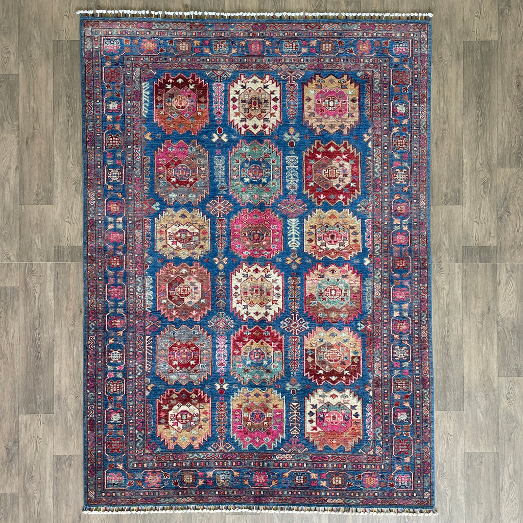 Afghan Sultani Rug