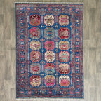 Afghan Sultani Rug