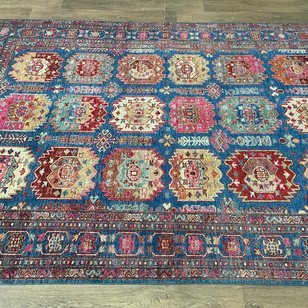 Afghan Sultani Rug