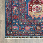 Afghan Sultani Rug