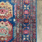 Afghan Sultani Rug