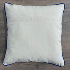 Uzbek Suzani Cushion Cover