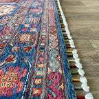 Afghan Sultani Rug