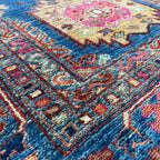 Afghan Sultani Rug
