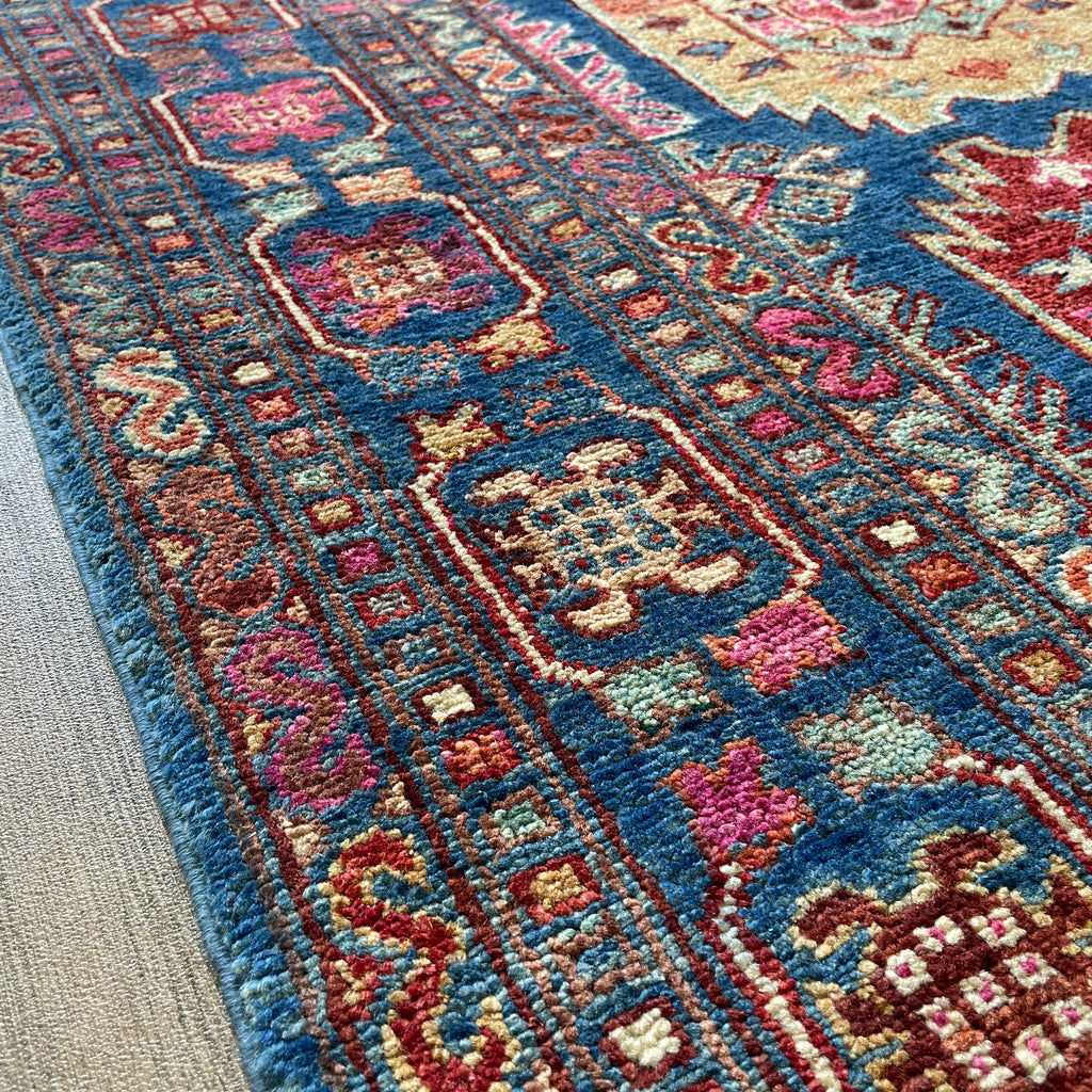 Afghan Sultani Rug