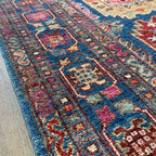 Afghan Sultani Rug