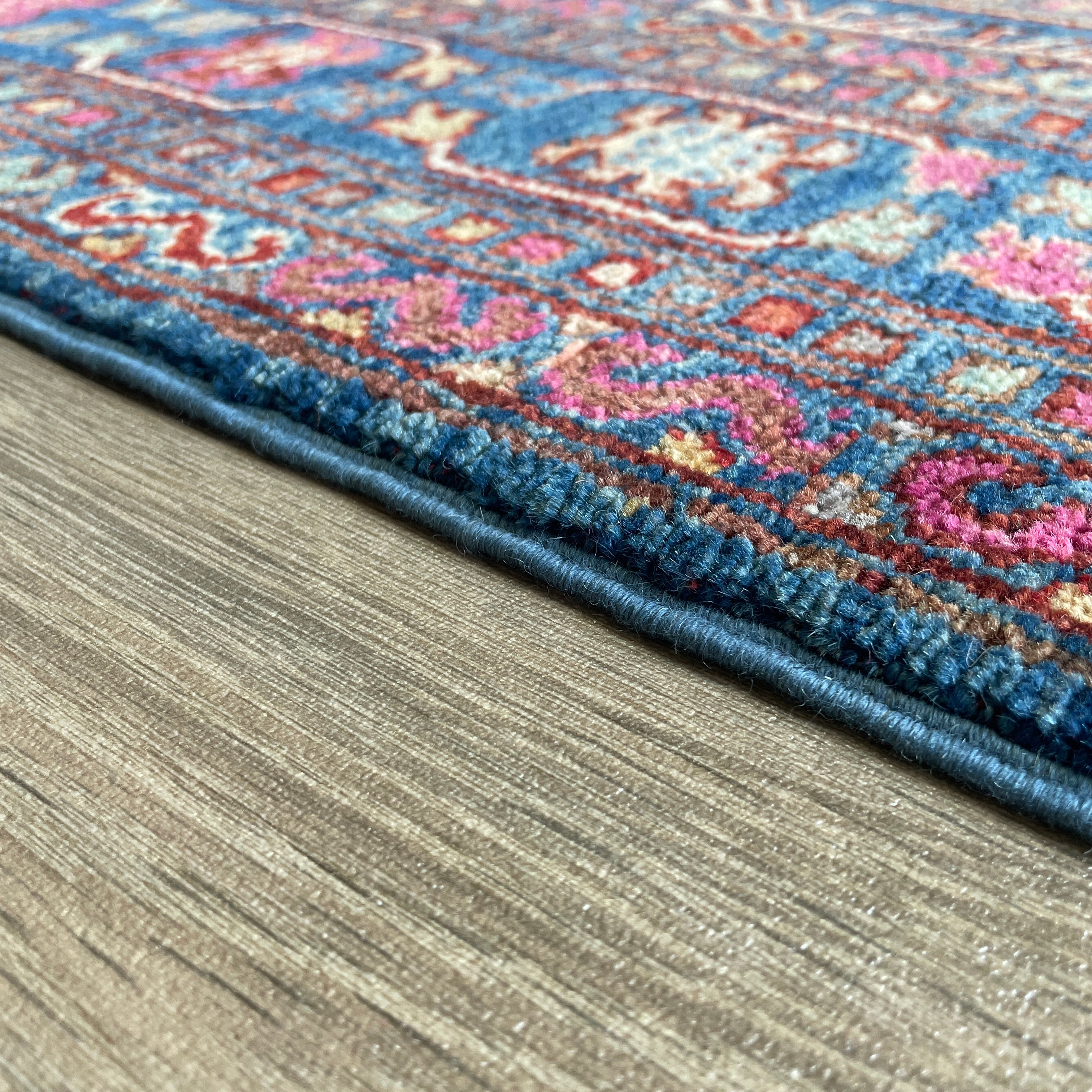 Afghan Sultani Rug