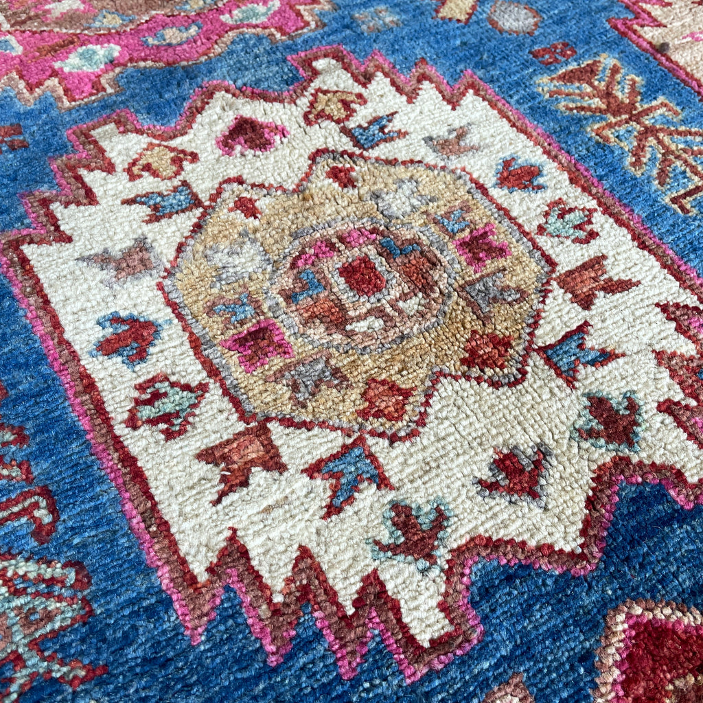Afghan Sultani Rug