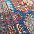 Afghan Sultani Rug