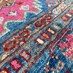 Afghan Sultani Rug