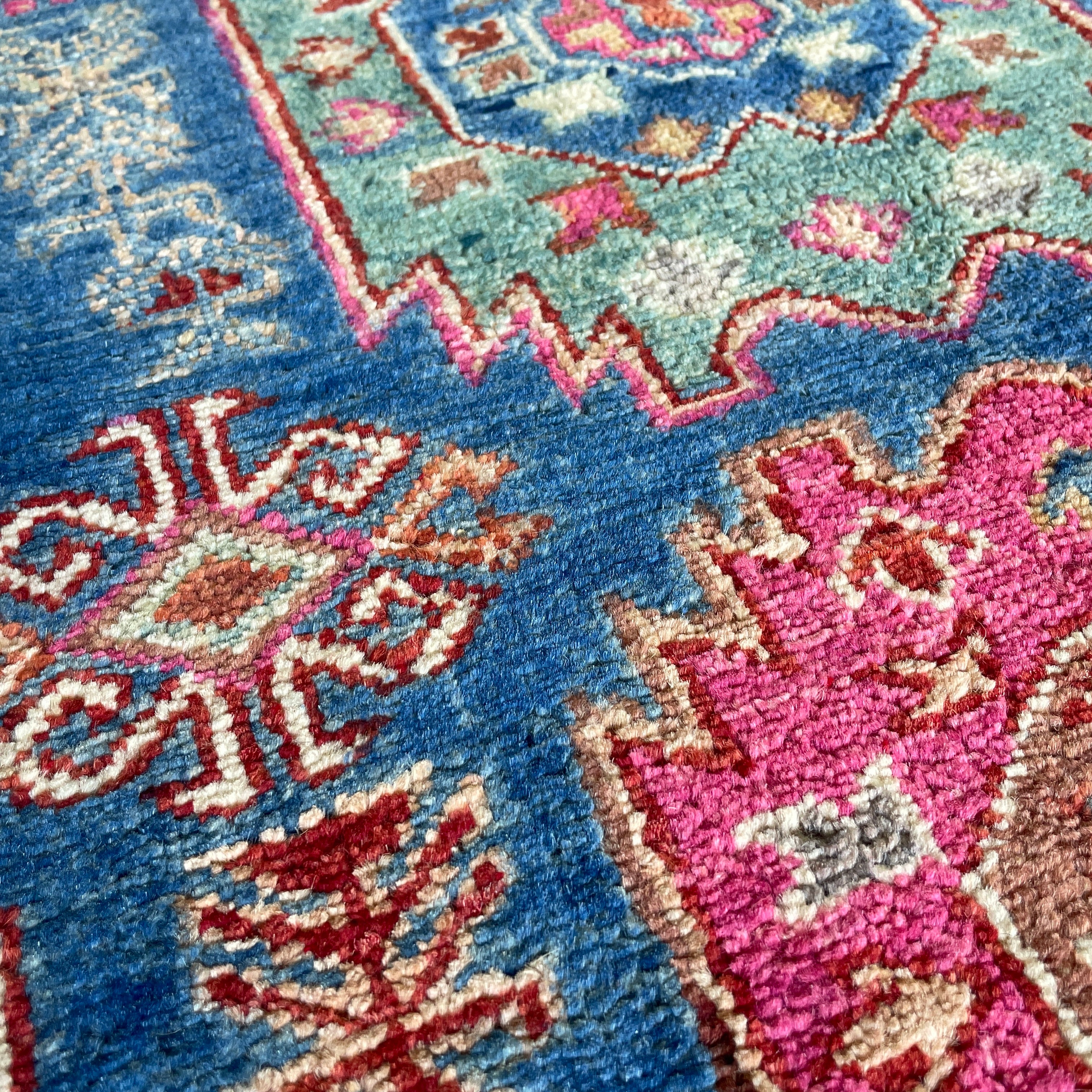 Afghan Sultani Rug
