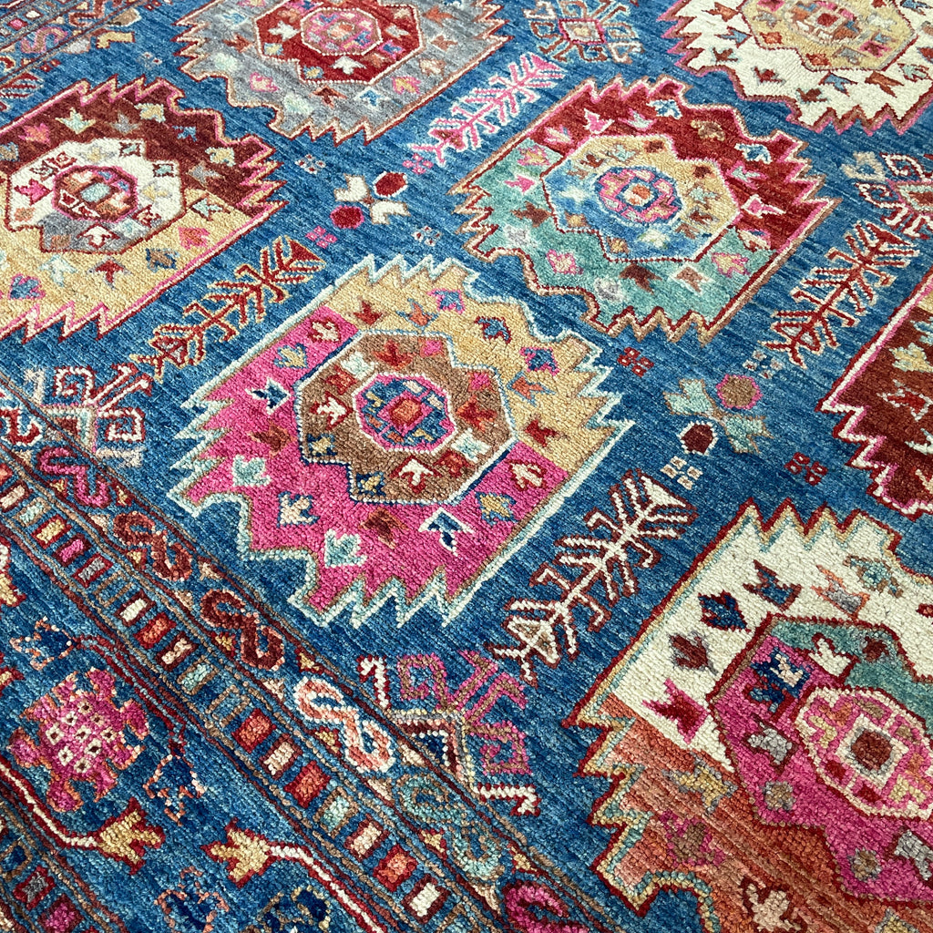 Afghan Sultani Rug