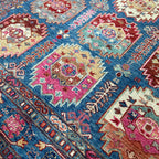 Afghan Sultani Rug