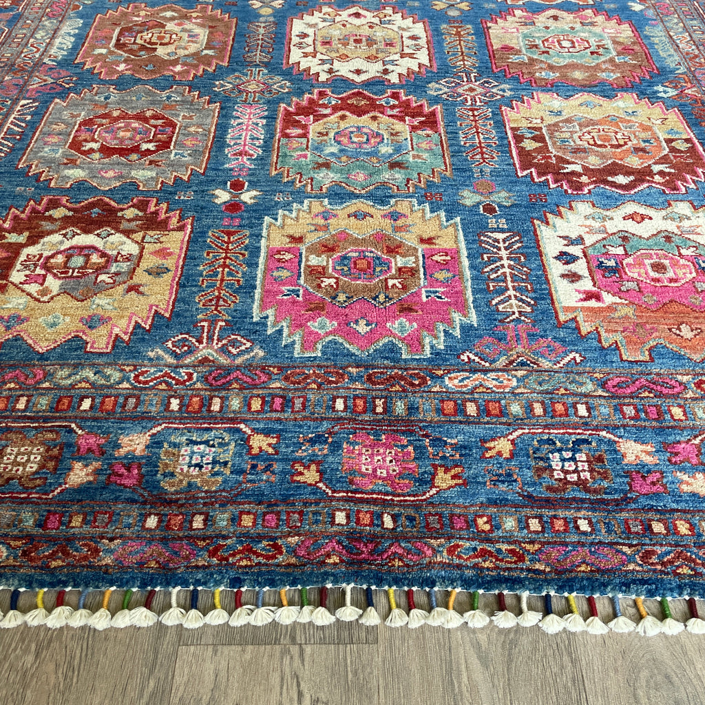 Afghan Sultani Rug