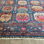 Afghan Sultani Rug