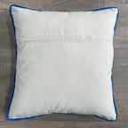 Uzbek Suzani Cushion Cover