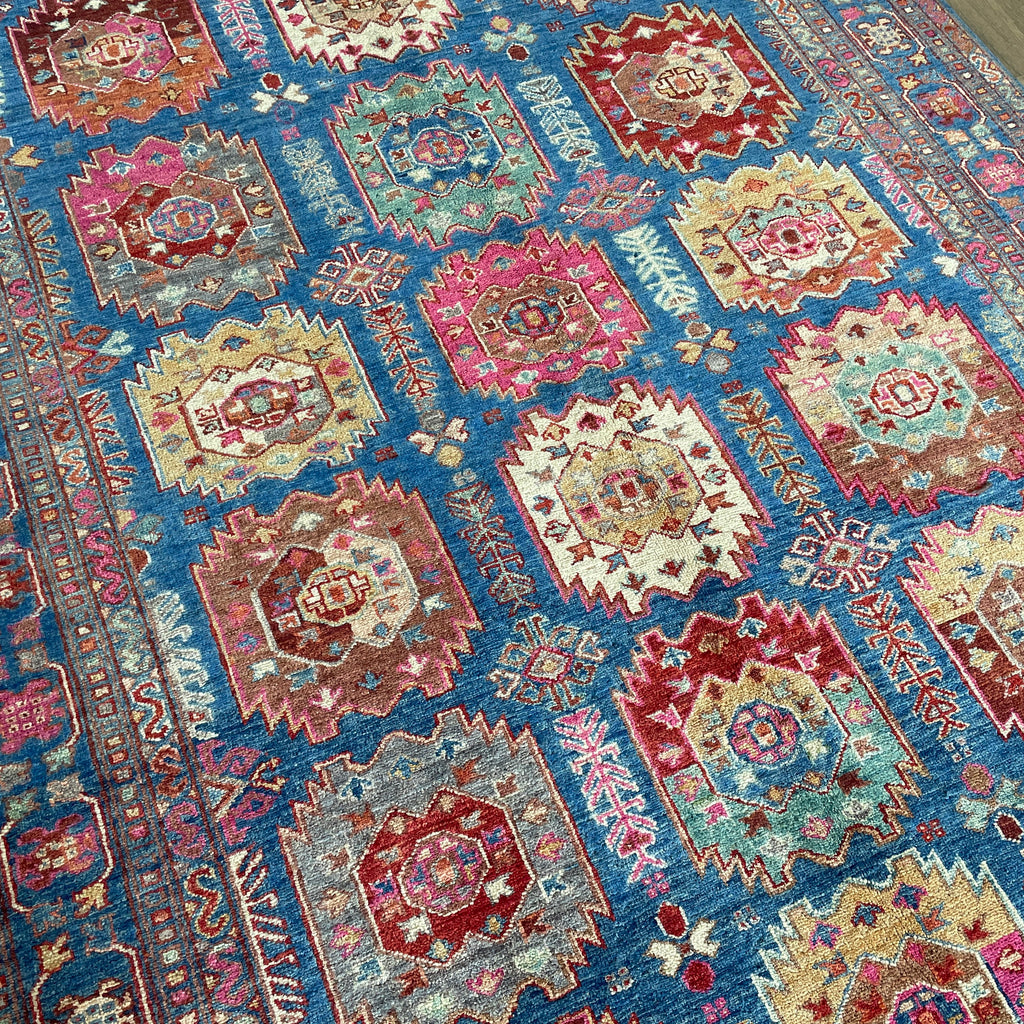 Afghan Sultani Rug