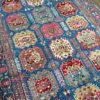 Afghan Sultani Rug