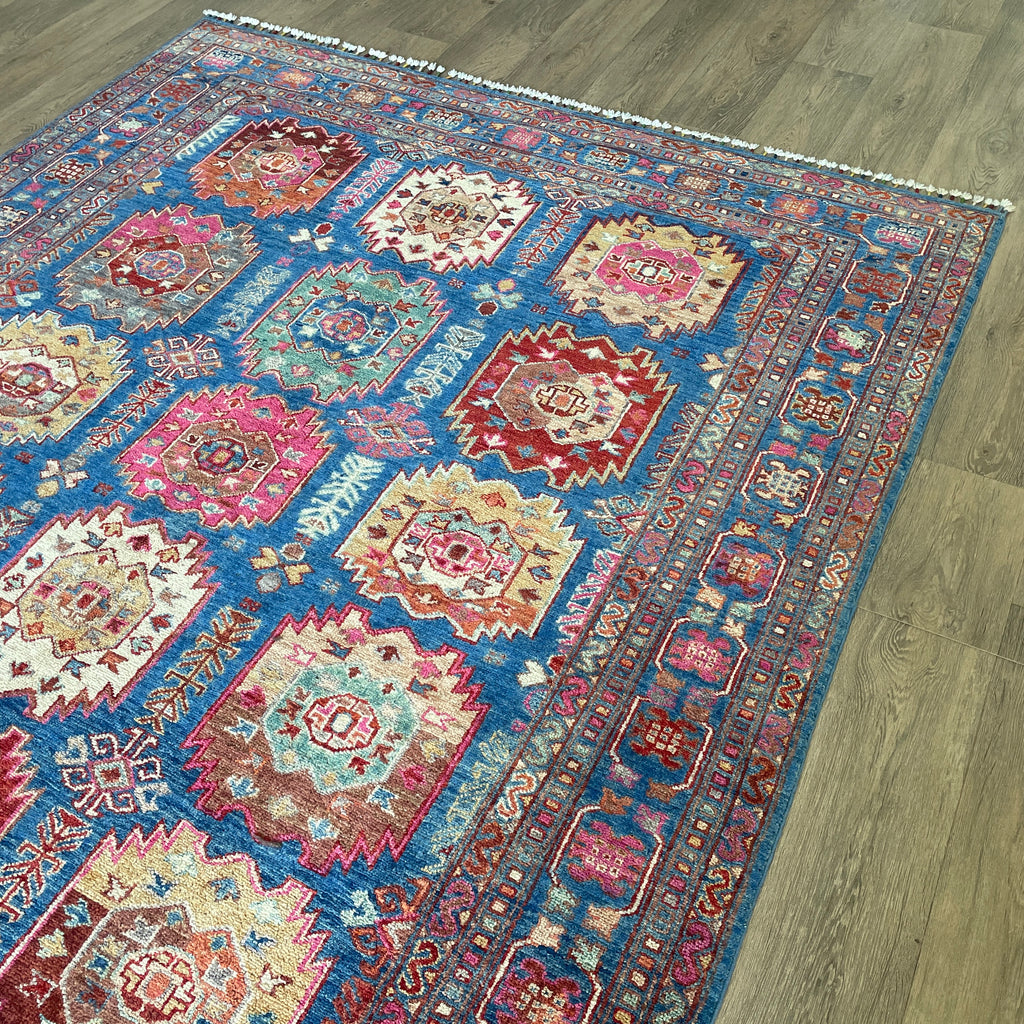 Afghan Sultani Rug