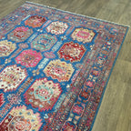 Afghan Sultani Rug